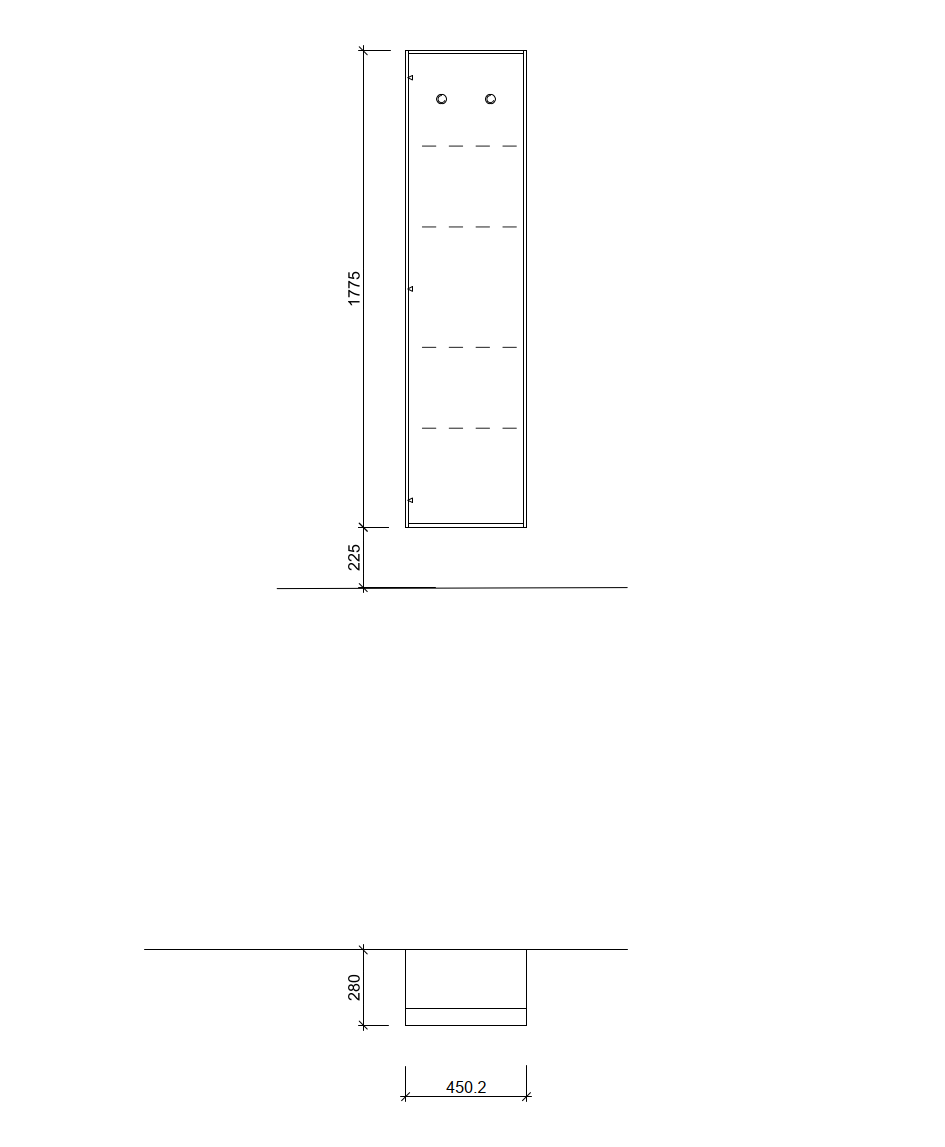Hochschrank source