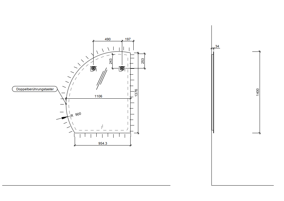 Spiegel circle