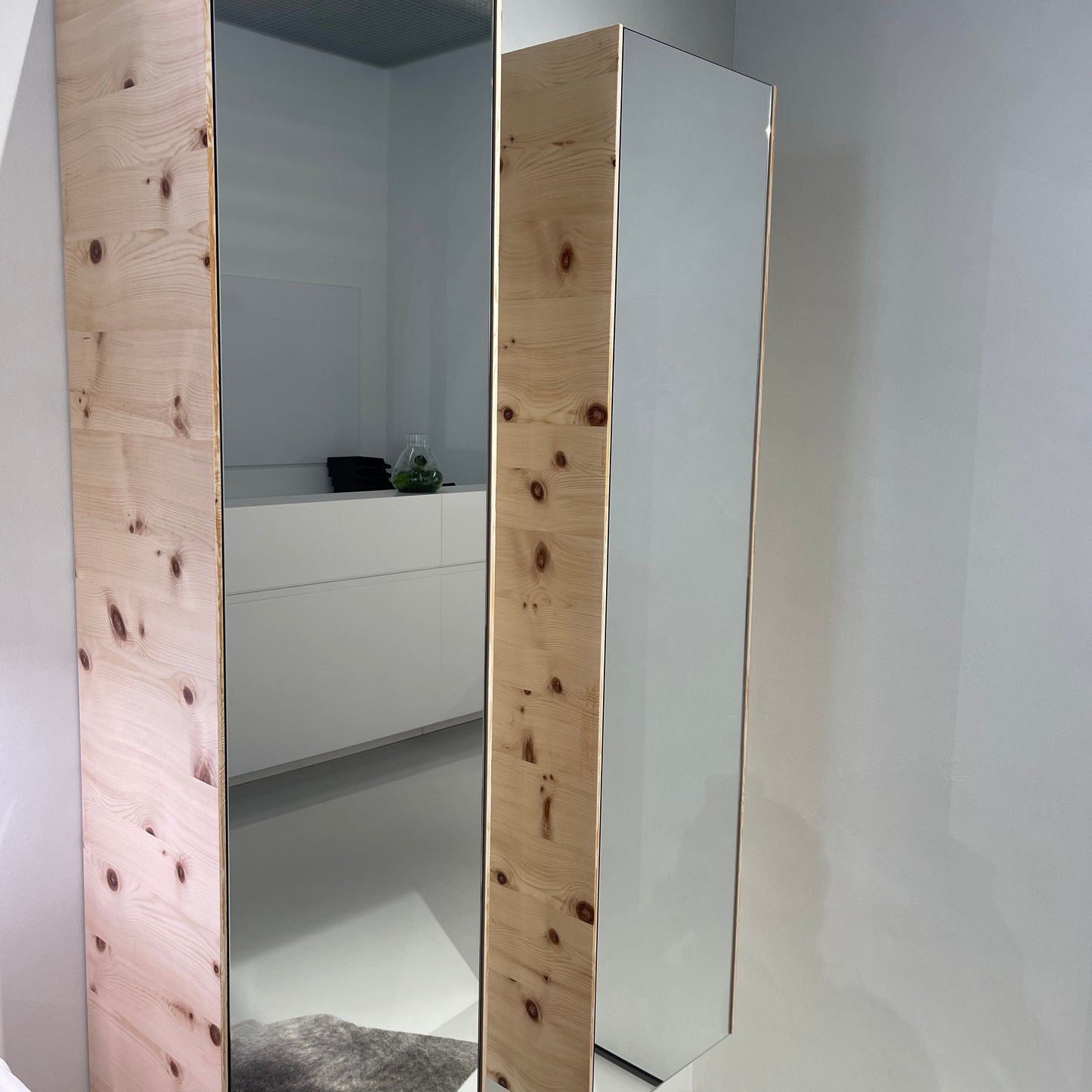 Hochschrank mellow