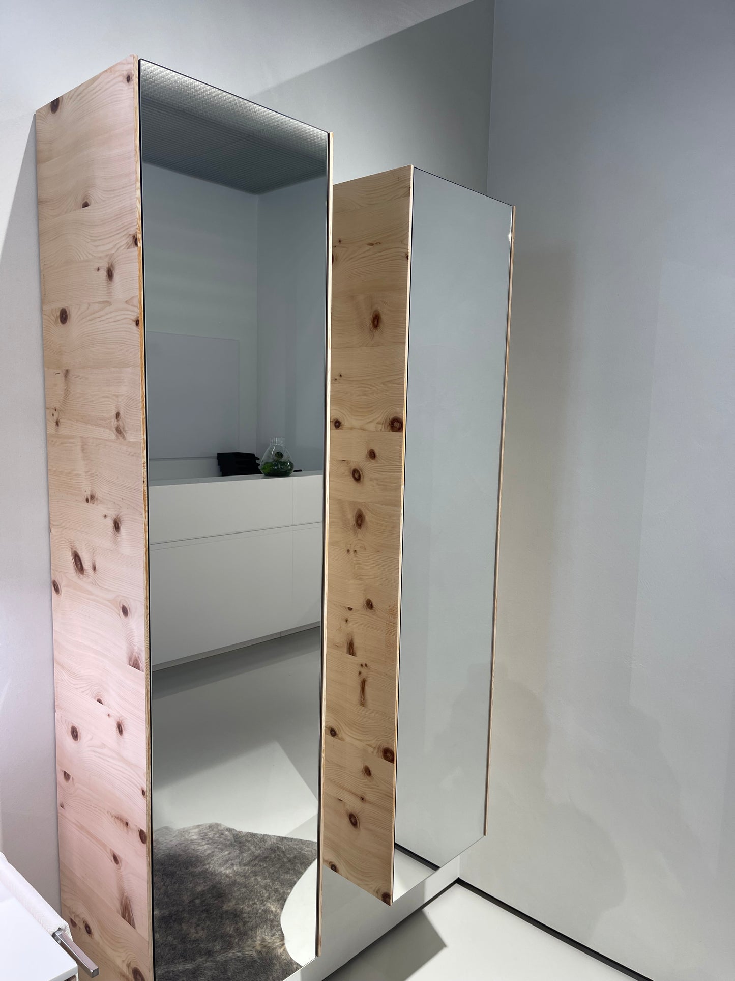 Hochschrank mellow