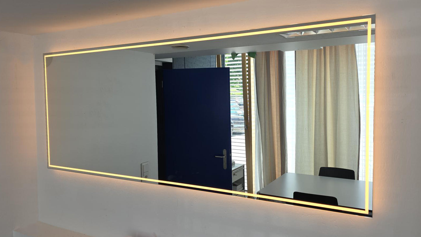 Spiegel frame
