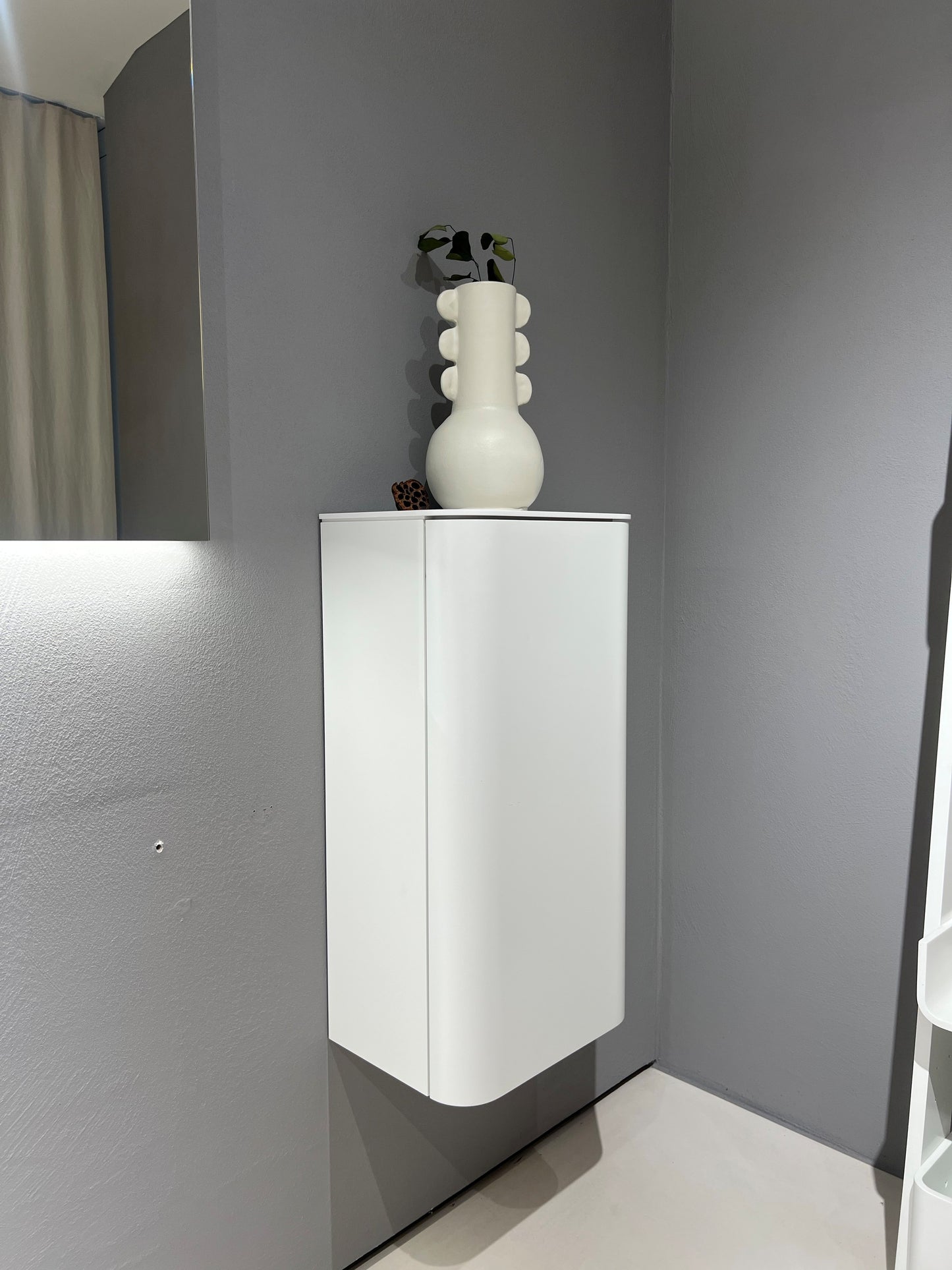 Seitenschrank pearl