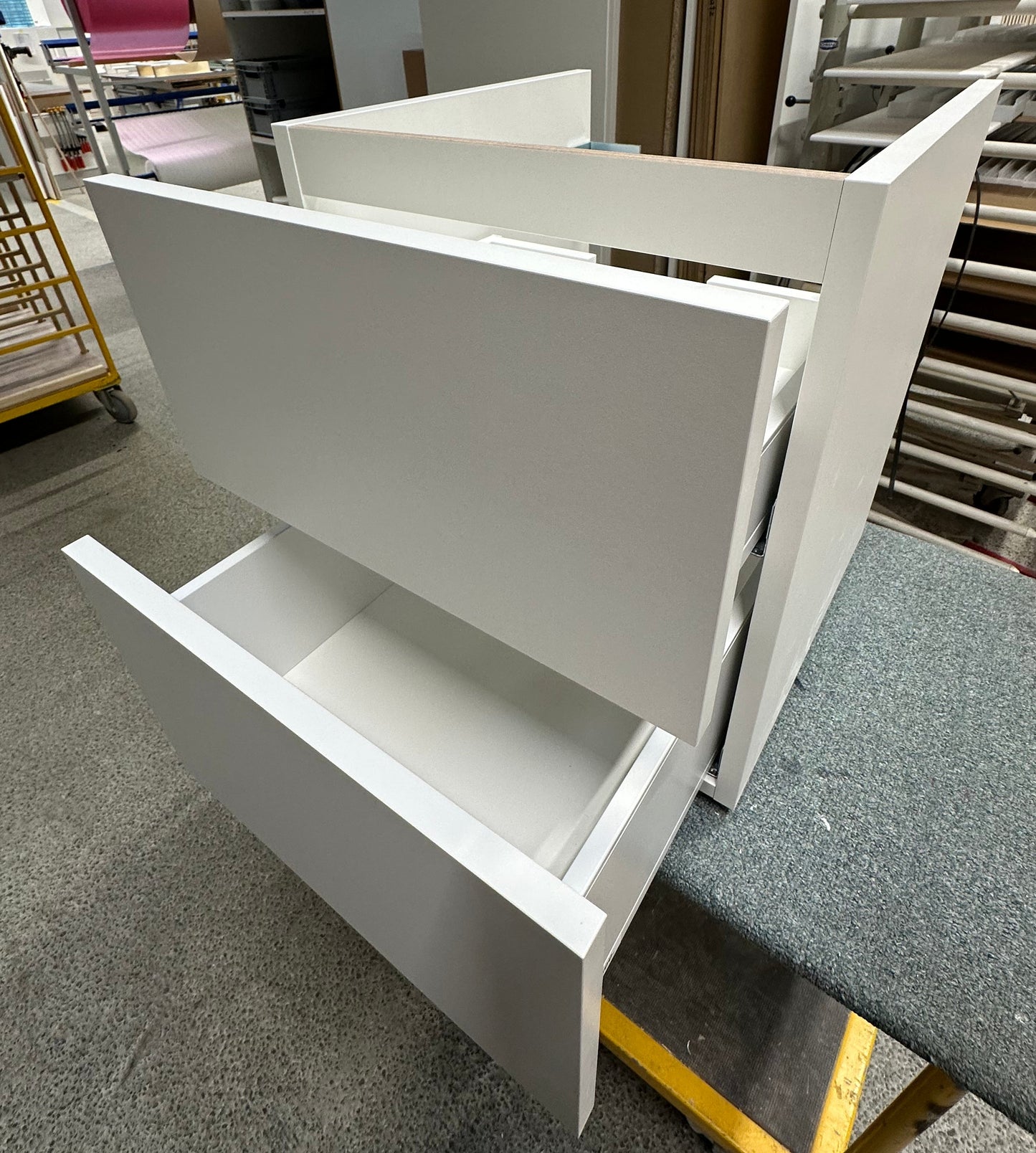 Badmöbel twist