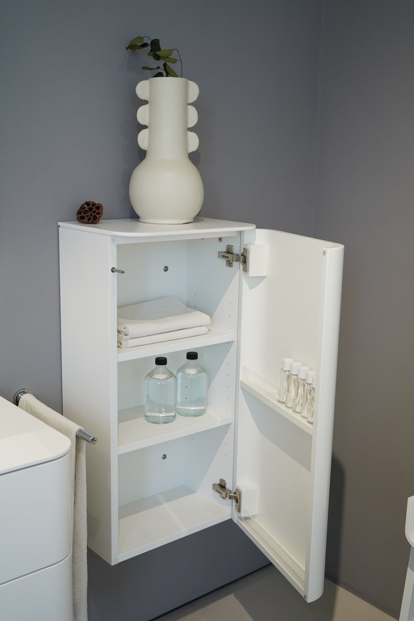 Seitenschrank pearl
