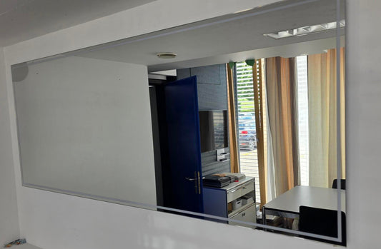 Spiegel frame