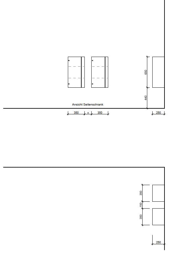 Seitenschrank state