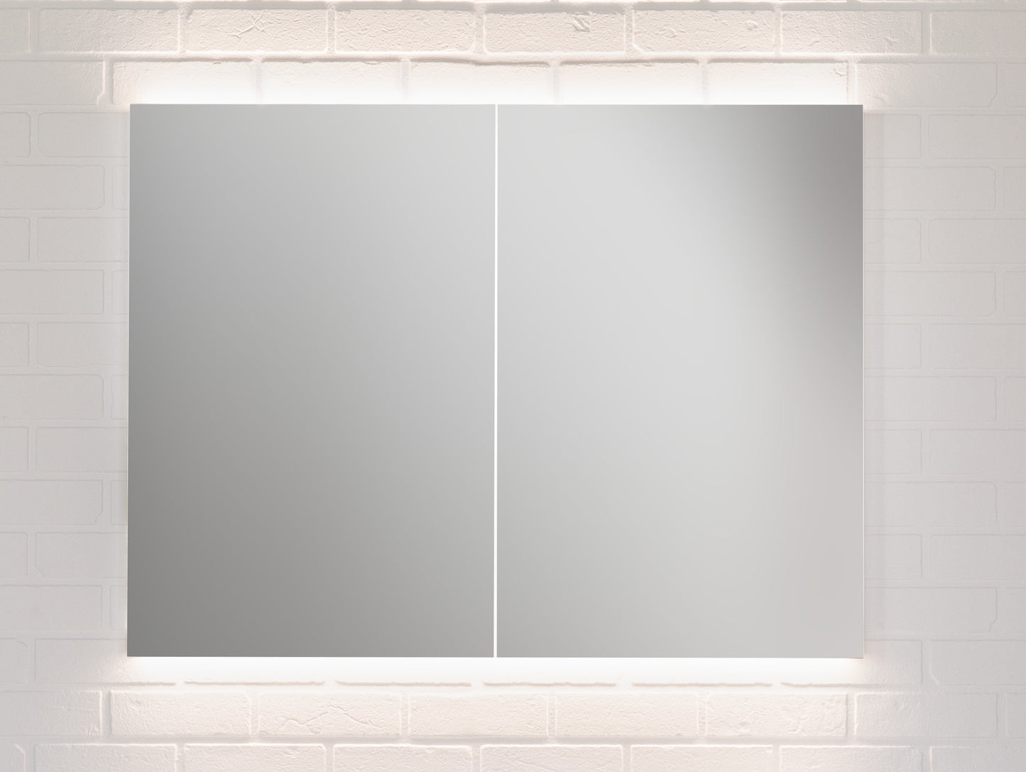 Spiegelschrank reflect