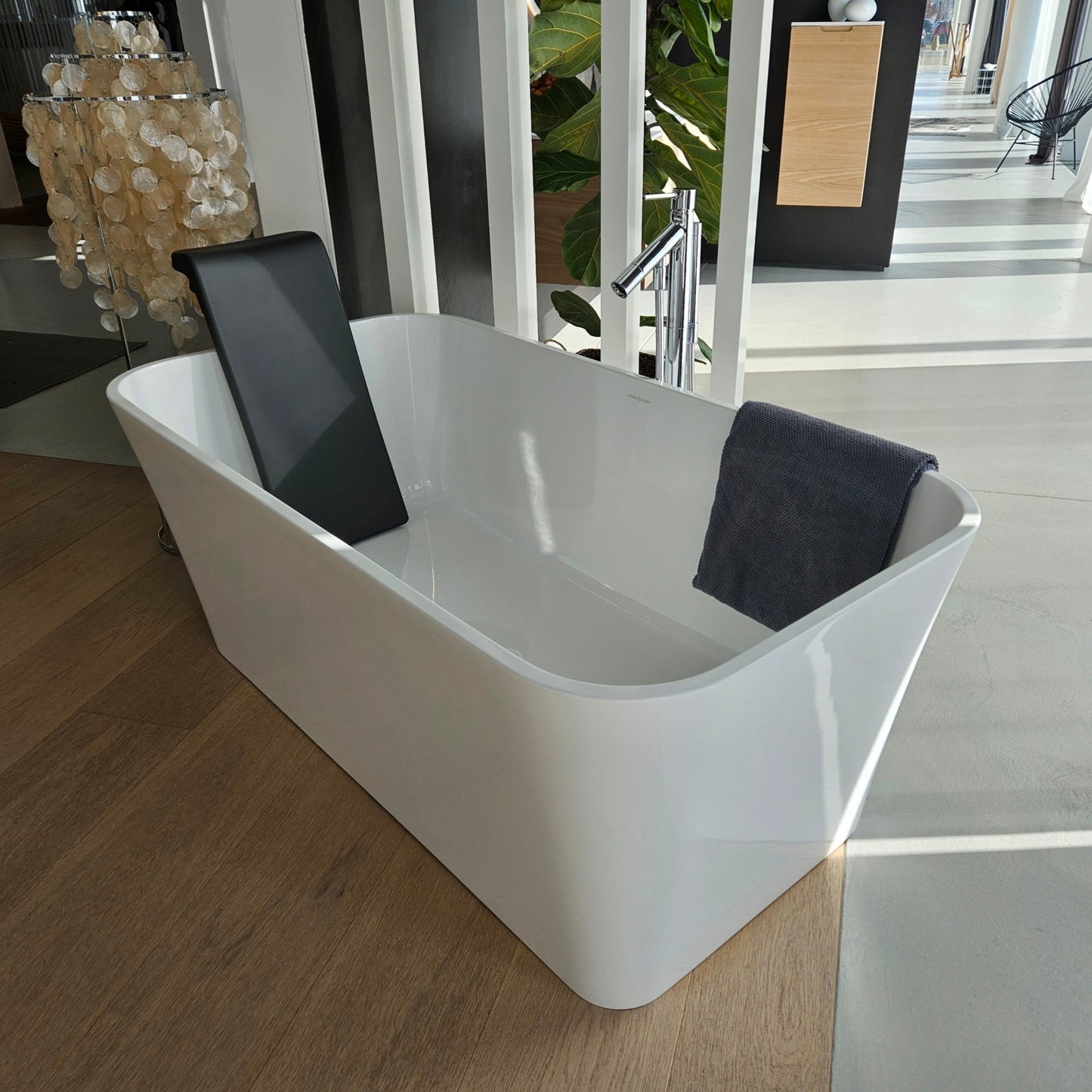 Badewanne Edge